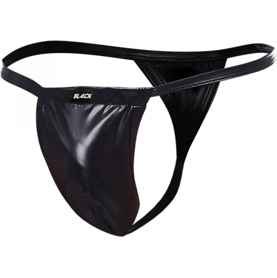 Cut4Men C4M BL4CK BOOST THONG BLACK S