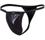 Cut4Men C4M BL4CK BOOST THONG BLACK S