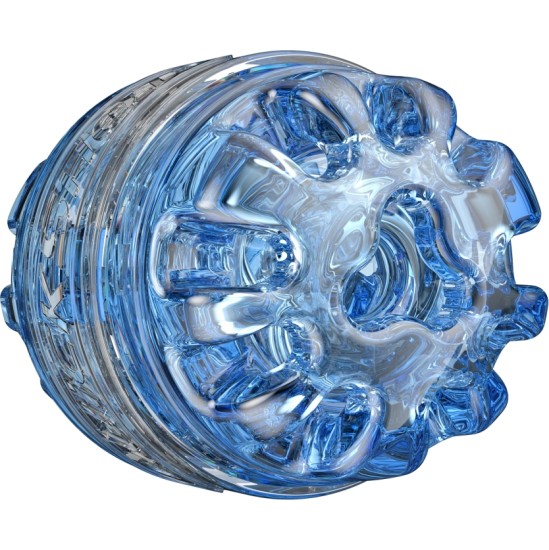 Fleshlight QUICKSHOT TURBO BLUE ICE (RP)