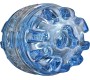 Fleshlight Quickshot Turbo Blue Ice masturbātors