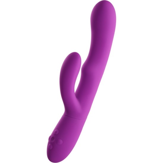 Femme Funn ULTRA RABIT - PURPURA