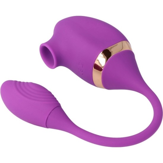 Pick&Love CLITORIAL&G-SPOT STIMULATOR By TOOPASSION