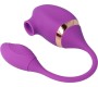 Pick&Love CLITORIAL&G-SPOT STIMULATOR By TOOPASSION