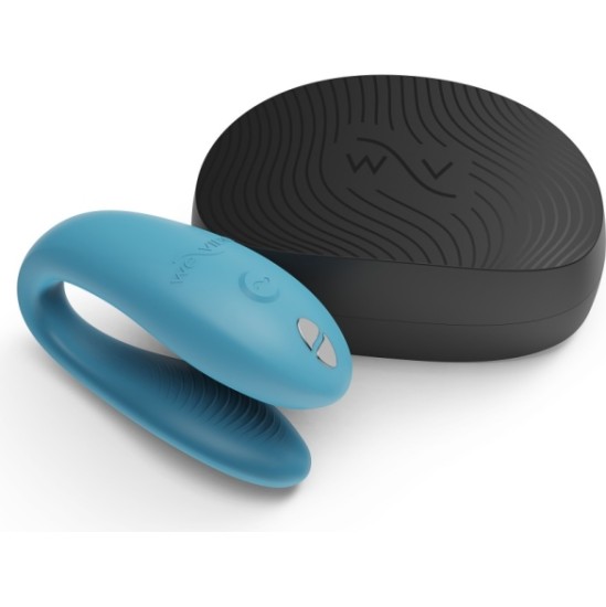 We-Vibe SYNC GO TURQUOISE