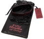 Fifty Shades Of Grey FIFTY SHADES SWEET ANTICIPATION COLLAR NIPPLE CLAMPS