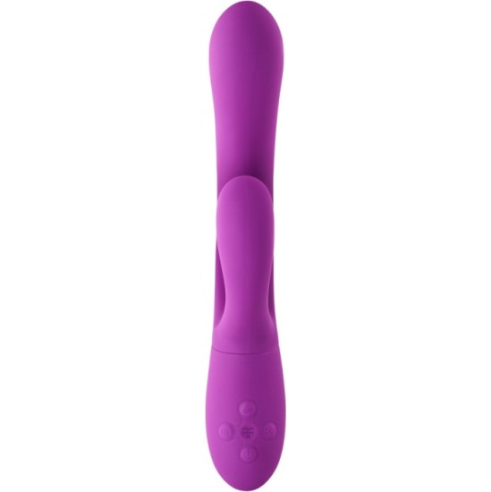 Femme Funn ULTRA RABIT - PURPURA