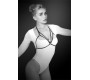 Bijoux Pour Toi WOMEN'S MORGANE HARNESS