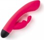 Virgite - Vibes PINK V6 RECHARGEABLE VIBRATOR