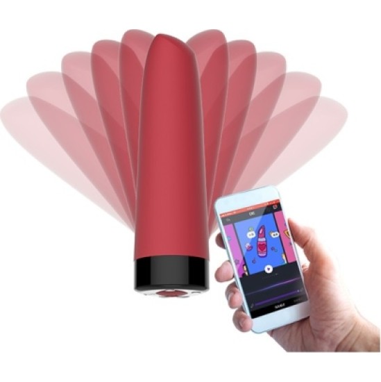 Magic Motion MINI VIBRATOR AWAKEN APP