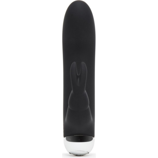 Fifty Shades Of Grey FIFTY SHANDS UZLĀDĒJAMS MINI RABIT VIBRATORS