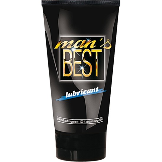 Joydivision MAN`S BEST LUBRICANT 150ML