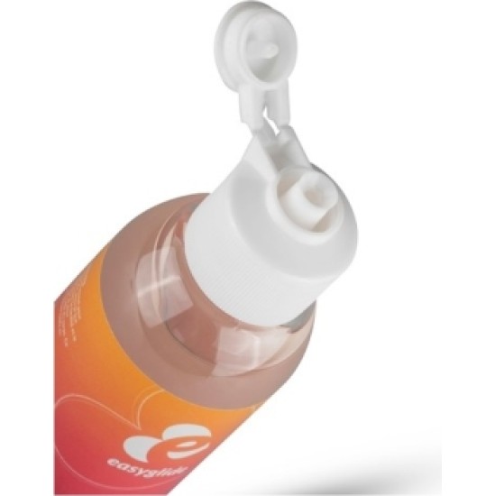 Easyglide SILTUMA EFEKTA LUBRIKANTS UZ ŪDENS BĀZES 150 ML