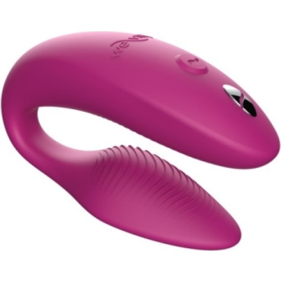 We-Vibe SYNC 2 PINK