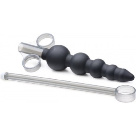 Xr - Masterseries SILICONE SYRINGE BALLS