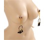 Virgite - Nipple Clamps NIPPLE CAMPS MOD. 5