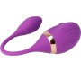 Pick&Love CLITORIAL&G-SPOT STIMULATOR By TOOPASSION