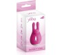 Yoba USB SILICONE BUNNY KLITORO STIMULIATORIUS