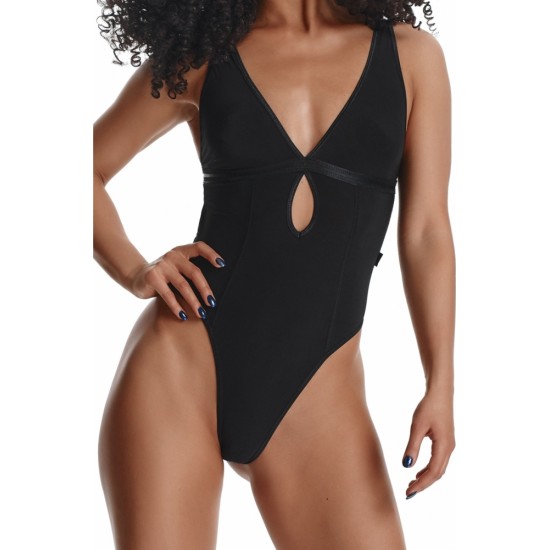 Demoniq GRACE BODY BLACK M