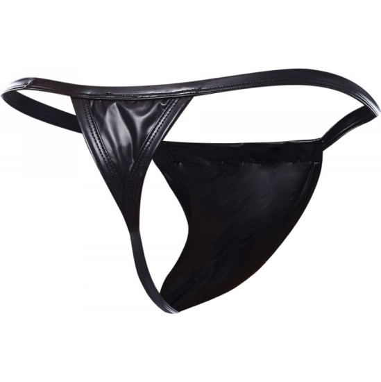 Cut4Men C4M BL4CK BOOST THONG BLACK S