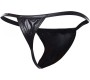 Cut4Men C4M BL4CK BOOST THONG BLACK S