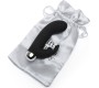 Fifty Shades Of Grey FIFTY SHADES RECHARGEABLE MINI RABBIT VIBRATOR