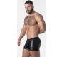 Locker Gear OPEN ACCESS TRUNK BLACK - 42 XL