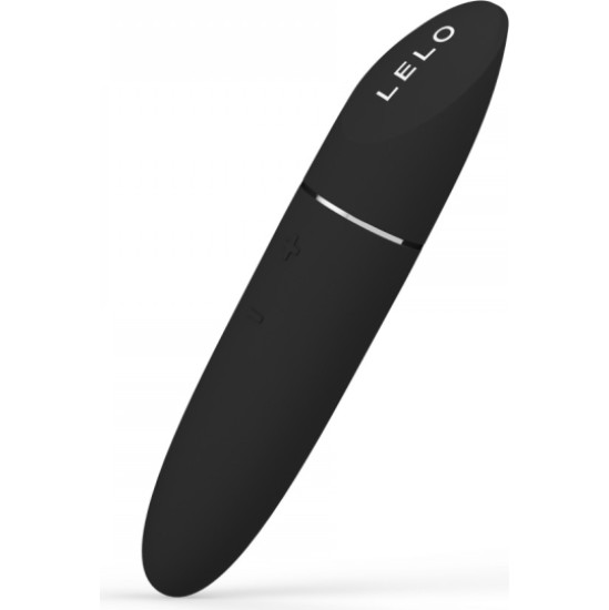 Lelo МИА 3 ЧЕРНЫЙ