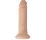 Silexd TORSO APOLLO L MIESA + DILDO 17'7 CM