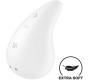 Satisfyer Rasas Piliens Balts