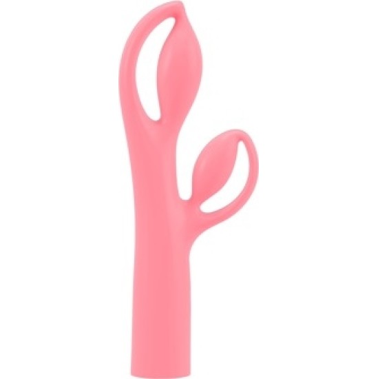 You2Toys Fabulous Vibrator Pink