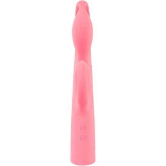 You2Toys Brīnišķīgs vibrators rozā