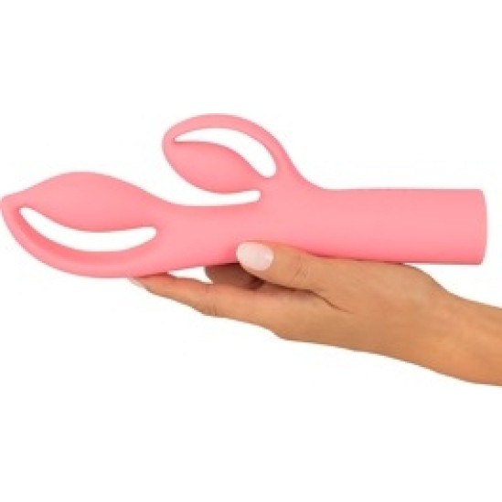 You2Toys Brīnišķīgs vibrators rozā