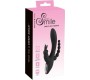 Sweet Smile Smile Triple G-Spot Vibrator