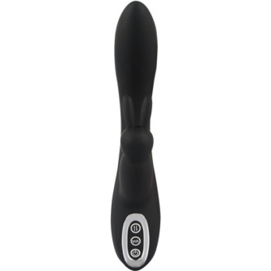 Sweet Smile Smile Triple G-Spot Vibrator