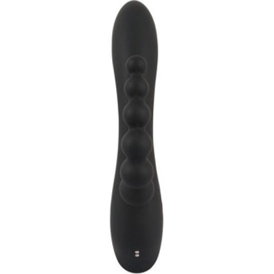 Sweet Smile Smile Triple G-Spot Vibrator