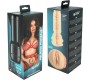 Kiiroo FEEL MELROSE MICHAELS STARS STROKER COLLECTION