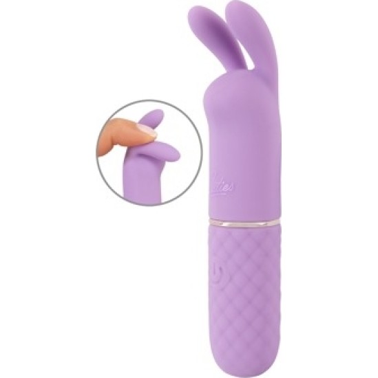 Cuties Rabbit Vibe Purple 5.Ge