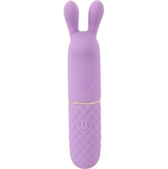 Cuties Rabbit Vibe Purple 5.Ge