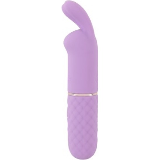 Cuties Rabbit Vibe Purple 5.Ge