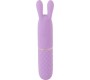 Cuties Rabbit Vibe Purple 5.Ge