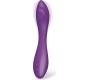 Action No. Nine G-Spot Vibrator Flap Function Magnetic USB Silicone