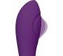 Action No. Nine G-Spot Vibrator Flap Function Magnetic USB Silicone