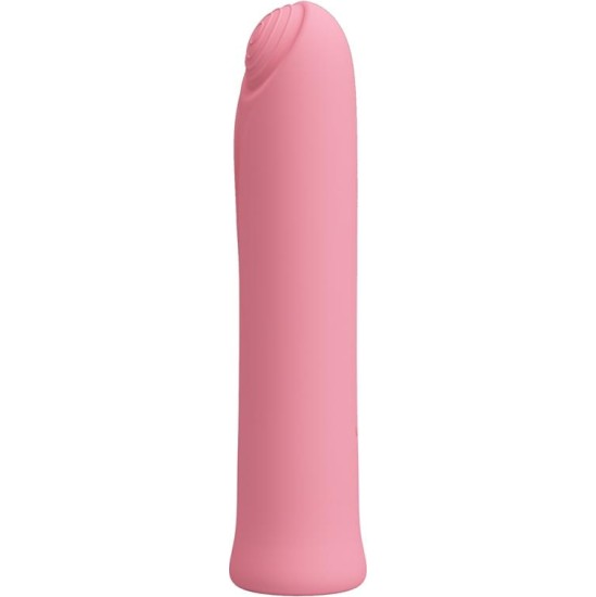 Prettylove Curtis Bullet Vibrator USB