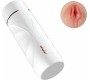 Shequ Riley Automatic Male Masturbator Vibration and Suction