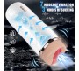 Shequ Riley Automatic Male Masturbator Vibration and Suction