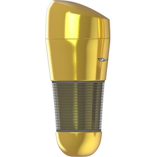 Prettylove Мастурбатор Китти Золотая Вагина