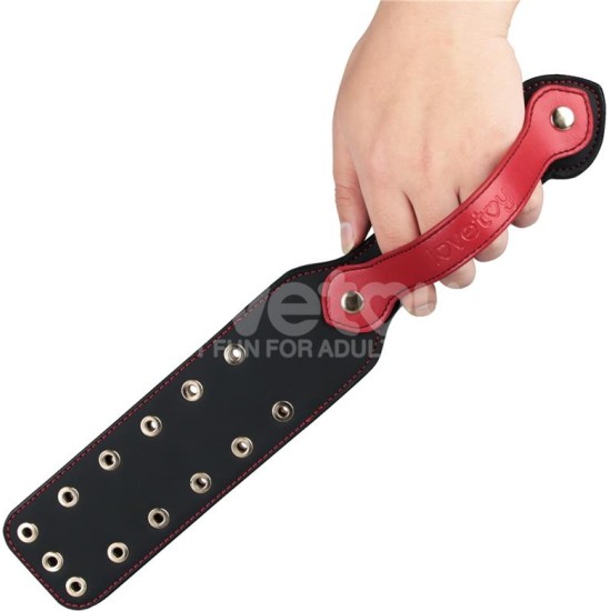 Lovetoy Rebellion Reign Paddle Dual-Branch 15