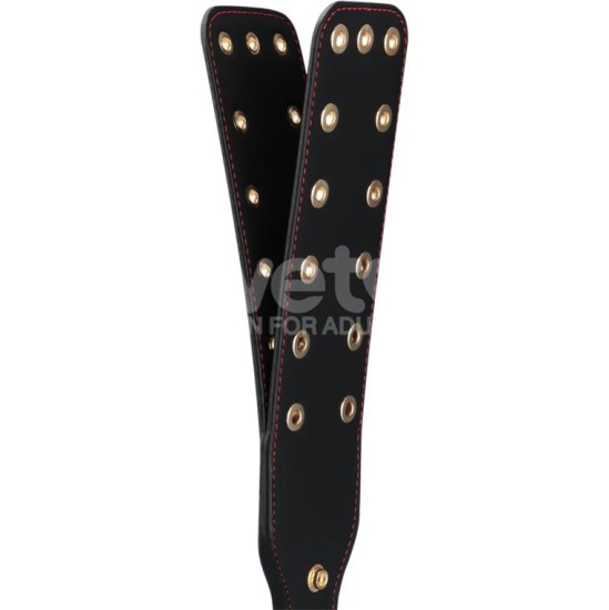 Lovetoy Rebellion Reign Paddle Dual-Branch 15