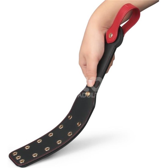 Lovetoy Rebellion Reign Paddle Dual-Branch 15