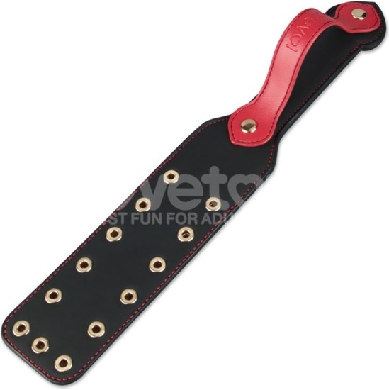 Lovetoy Rebellion Reign Paddle Dual-Branch 15